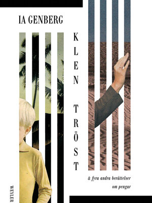 cover image of Klen tröst